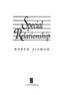 Tapa de Special relationship