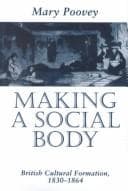 Tapa de Making a social body