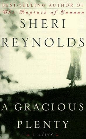 Tapa de A Gracious Plenty