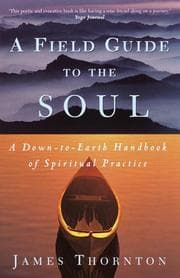 Tapa de A Field Guide to the Soul