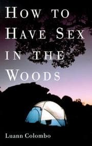 Tapa de How to Have Sex in the Woods