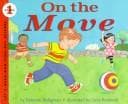 Tapa de On the move