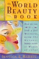 Tapa de The world beauty book