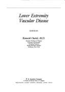 Tapa de Lower extremity vascular disease