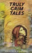 Tapa de Truly grim tales