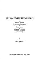 Tapa de At home with the Glynns