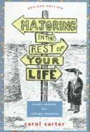 Tapa de Majoring in the rest of your life