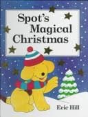 Tapa de Spot's magical Christmas