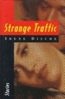 Tapa de Strange traffic
