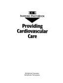 Tapa de Providing cardiovascular care