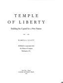 Tapa de Temple of Liberty