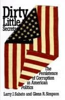 Tapa de Dirty Little Secrets