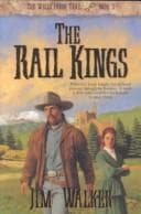 Tapa de The rail kings