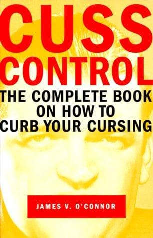 Tapa de Cuss Control