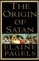 Tapa de The origin of Satan