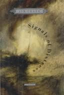 Tapa de Signals of distress