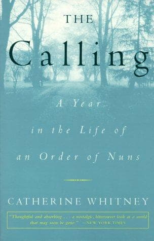 Tapa de The Calling