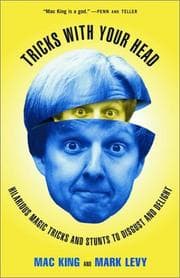 Tapa de Tricks with Your Head