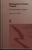 Tapa de Shakespeare's festive tragedy