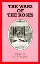 Tapa de The Wars of the Roses