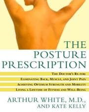 Tapa de The posture prescription