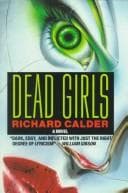 Tapa de Dead girls