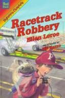 Tapa de Racetrack robbery