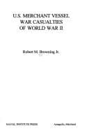 Tapa de U.S. merchant vessel war casualties of World War II