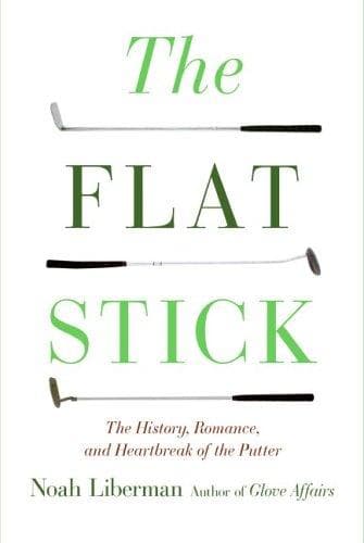 Tapa de The Flat Stick