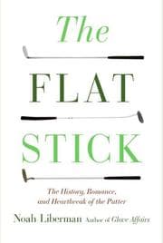 Tapa de The Flat Stick