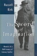 Tapa de The Sword of Imagination