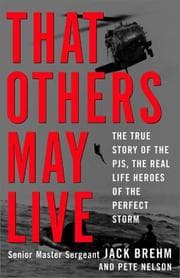 Tapa de That others may live