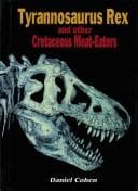 Tapa de Triceratops and other Cretaceous plant-eaters