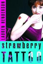 Tapa de Strawberry Tattoo