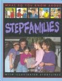 Tapa de Stepfamilies