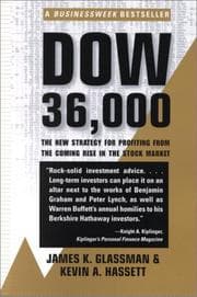 Tapa de Dow 36,000