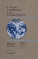 Tapa de Steroid receptors and antihormones