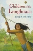 Tapa de Children of the Longhouse