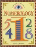 Tapa de Numerology