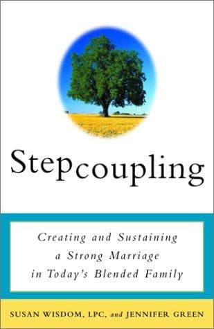 Tapa de Stepcoupling