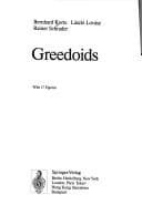 Tapa de Greedoids