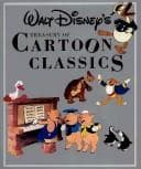 Tapa de Walt Disney's treasury of cartoon classics