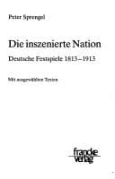 Tapa de Die inszenierte Nation