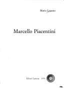 Tapa de Marcello Piacentini