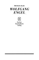 Tapa de Wolfgang Engel