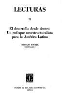 Tapa de El Desarrollo desde dentro