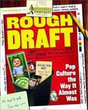 Tapa de Modern Humorist presents Rough draft