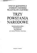 Tapa de Trzy powstania narodowe