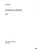Tapa de Hund og engel