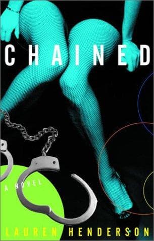 Tapa de Chained!